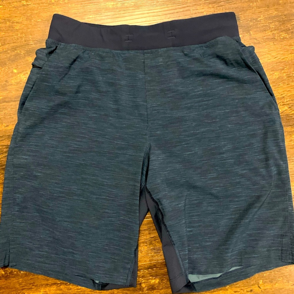 Lululemon men’s shorts size small